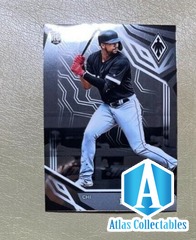 Eloy Jimenez 2019 Chronicles Phoenix Baseball - RC #2 - Chicago White Sox